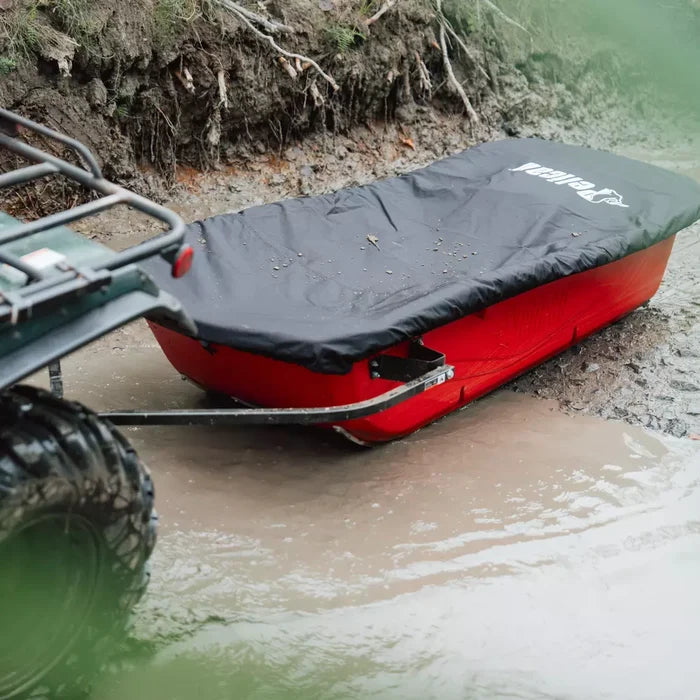 Trek Sport 82-94 Tow Hitch