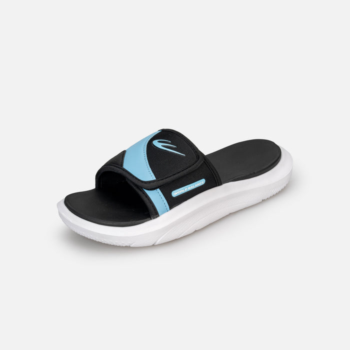 BLACK BLUE / 35