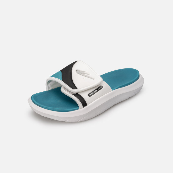 WHITE-GREEN / 39