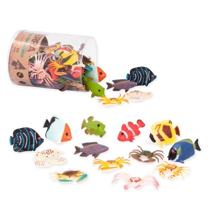 small fish