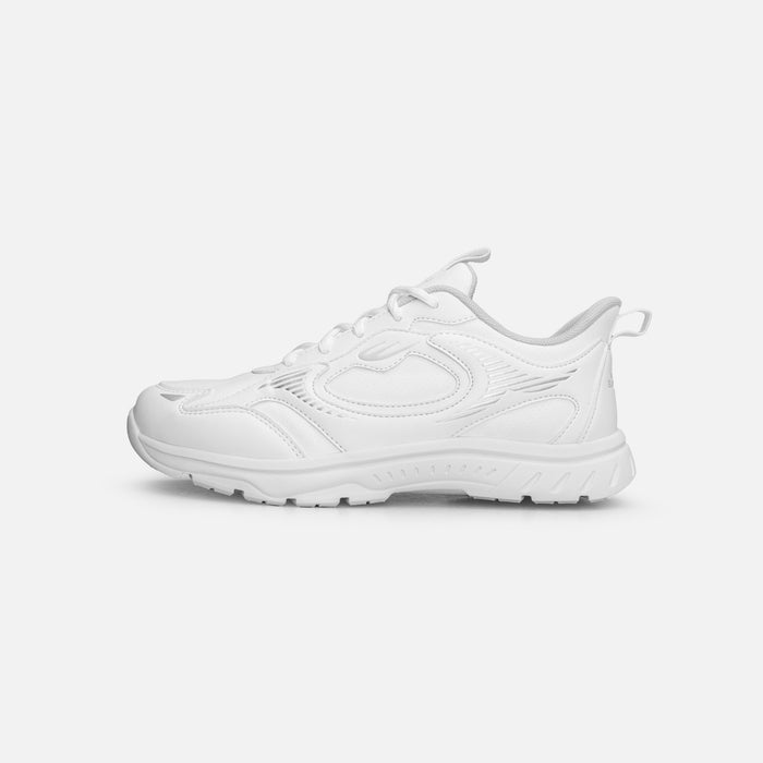 WHITE / 35