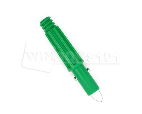 Unger Nylon Pole Tip Replacement - Windows101