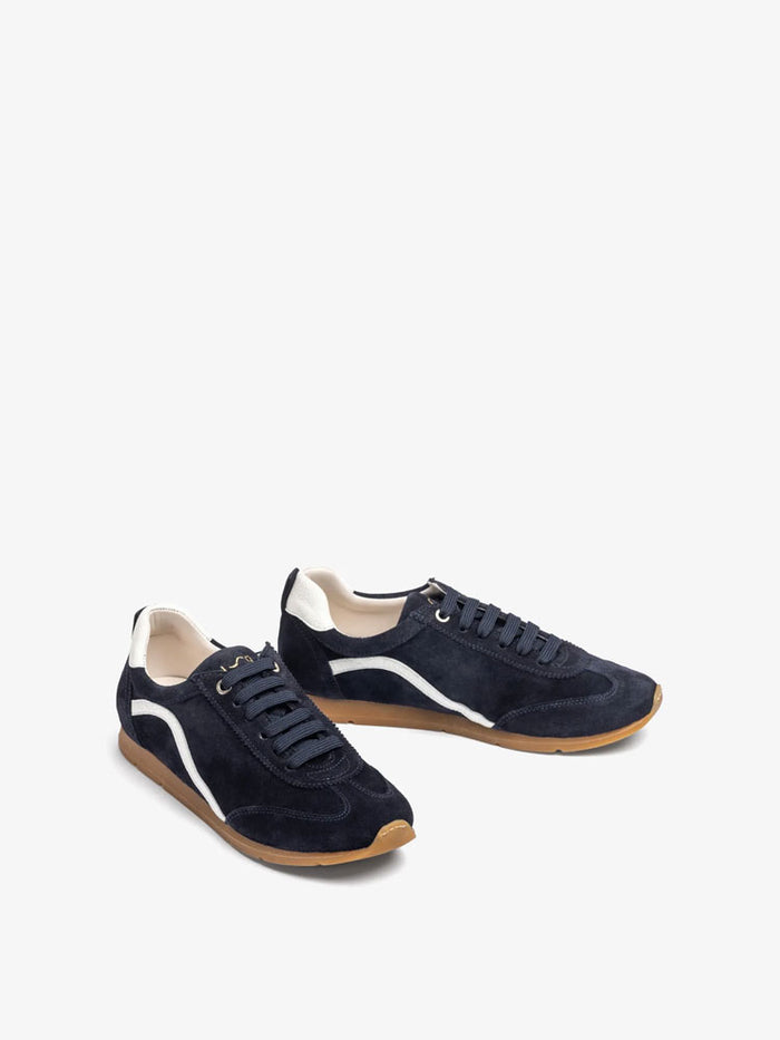 Unisa Dalai Trainers Navy
