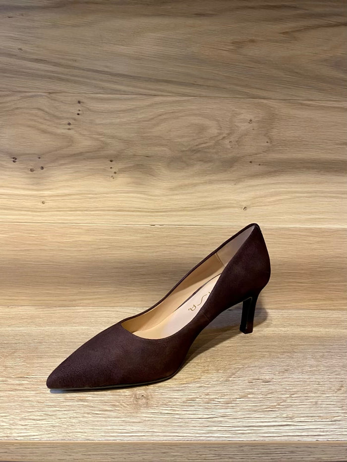 Unisa Larson Heels Wengue