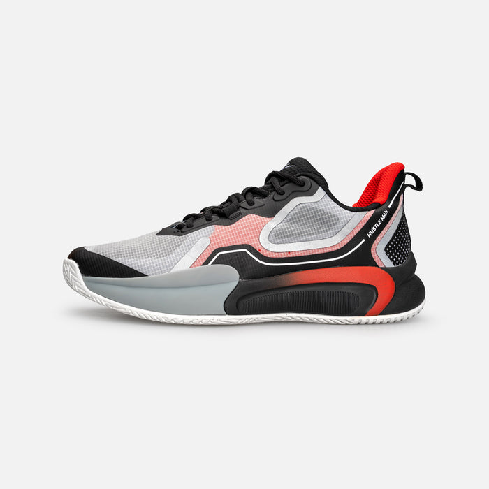 Black Gray / 39