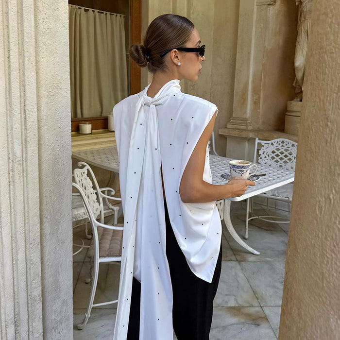 Urban Muse Top - White