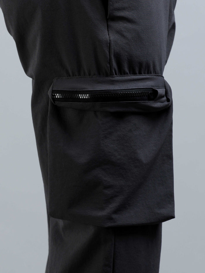 UrbanVoyage Relaxed Cargo In Grey