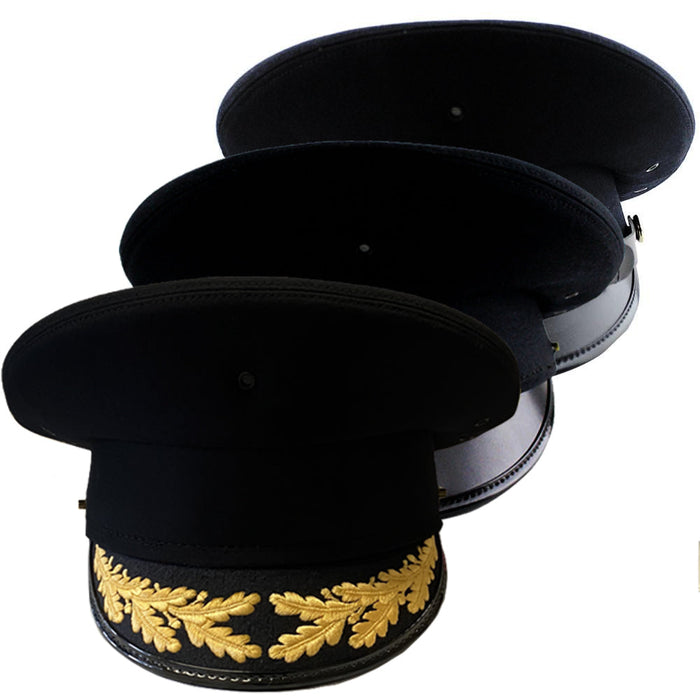 US Army ASU Cap Uniform Headwear