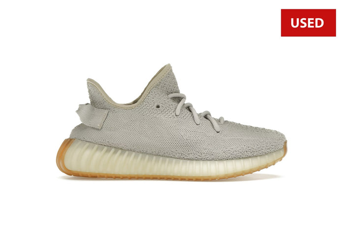 (USED) adidas Yeezy Boost 350 V2 Sesame - Sz 10