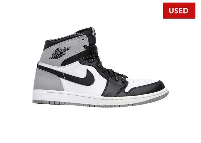 (USED) Jordan 1 Retro Barons - Sz 10.5