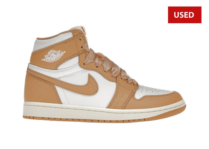 (USED) Jordan 1 Retro High OG Praline (Women's) - Sz 9.5
