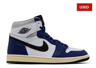 (USED) Jordan 1 Retro High OG Rare Air - Sz 9