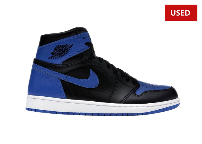 (USED) Jordan 1 Retro Royal (2017) - Sz 9