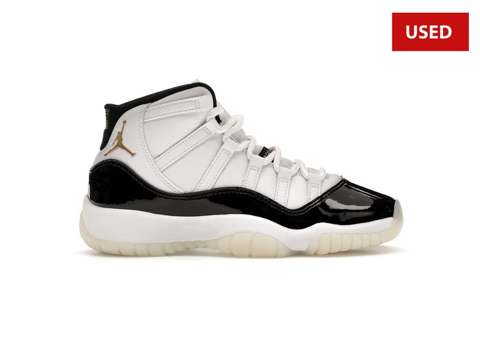 (USED) Jordan 11 Retro DMP Gratitude (2023) (GS) - Sz 5.5