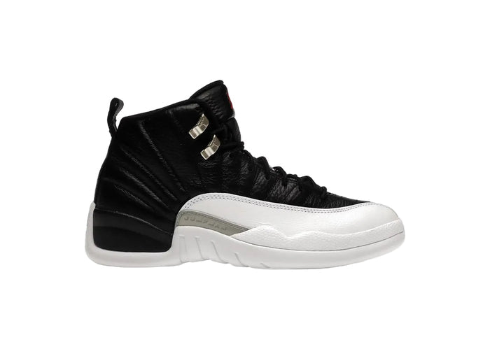 (USED) Jordan 12 Retro Playoffs (2022) - Sz 10