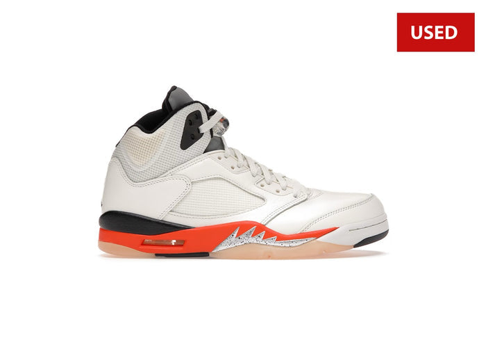 (USED) Jordan 5 Retro Shattered Backboard - Sz 9.5