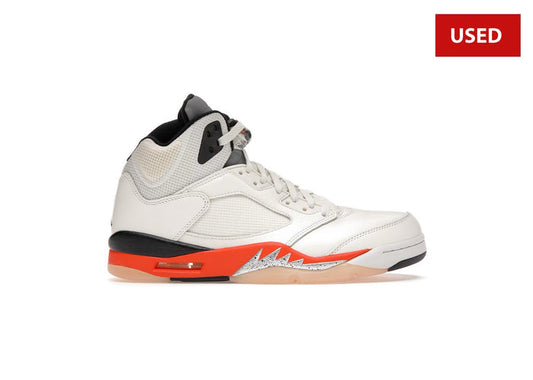 (USED) Jordan 5 Retro Shattered Backboard - Sz 9.5