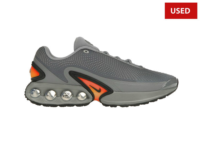(USED) Nike Air Max Dn Particle Grey - Sz 10.5