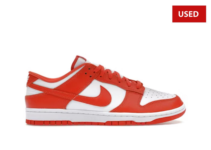 (USED) Nike Dunk Low Retro Cosmic Clay - Sz 13