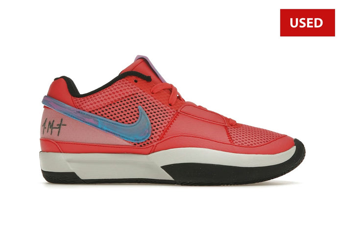 (USED) Nike Ja 1 Fuel - Sz 8