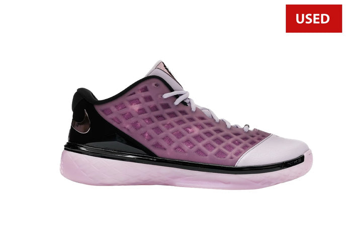 (USED) Nike Kobe 3 Low Protro Pink Quartz - Sz 10