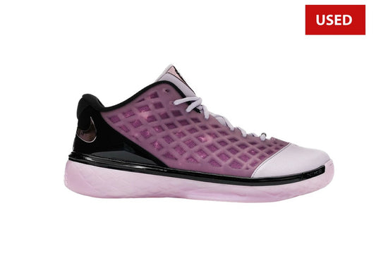 (USED) Nike Kobe 3 Low Protro Pink Quartz - Sz 10