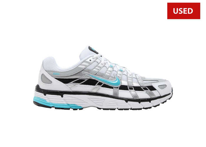 (USED)  Nike P-6000 Dusty Cactus- Sz 10.5