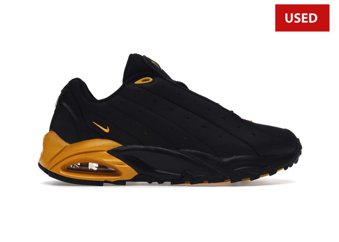 (USED) NOCTA x Hot Step Air Terra 'Black University Gold' - Sz 9.5