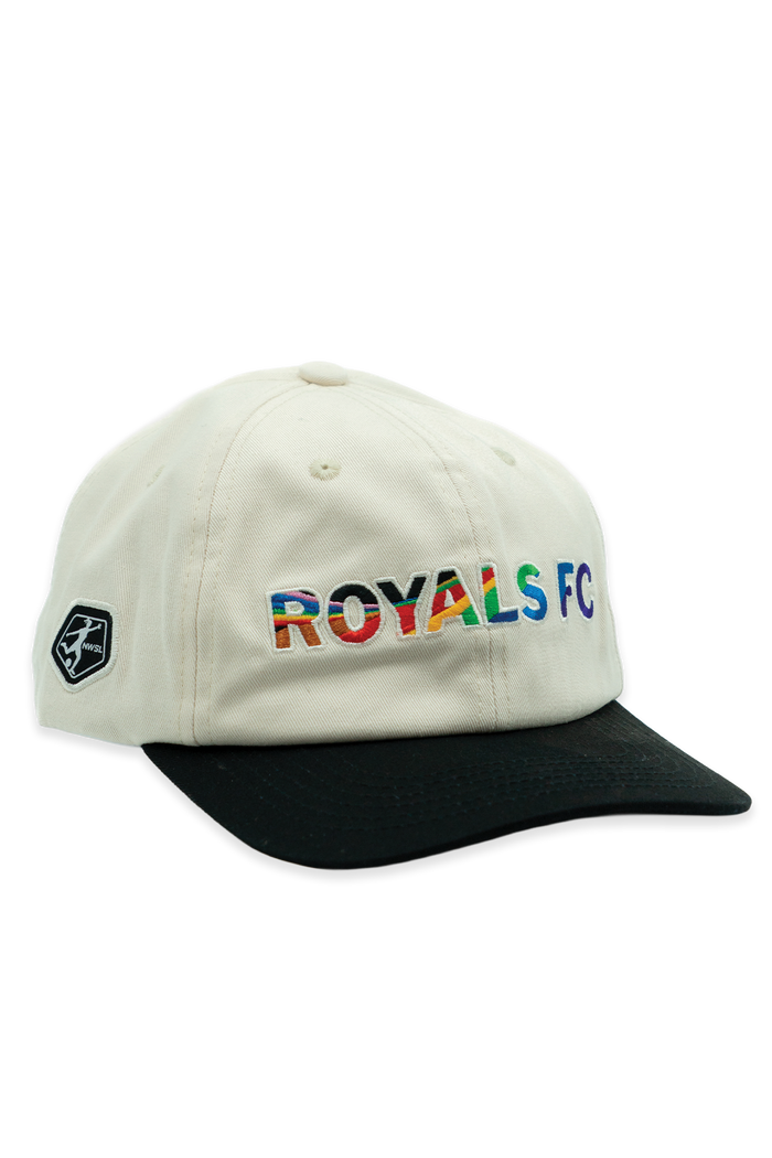 [ Utah Royals FC ] Pride Poppy - Official League