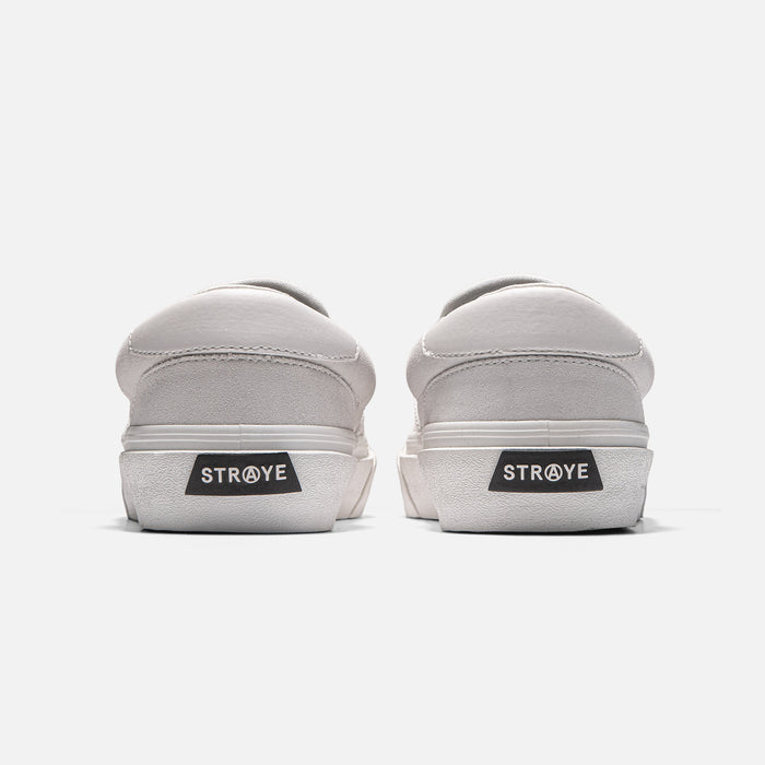 VENTURA - BLANCO BONES | Back View