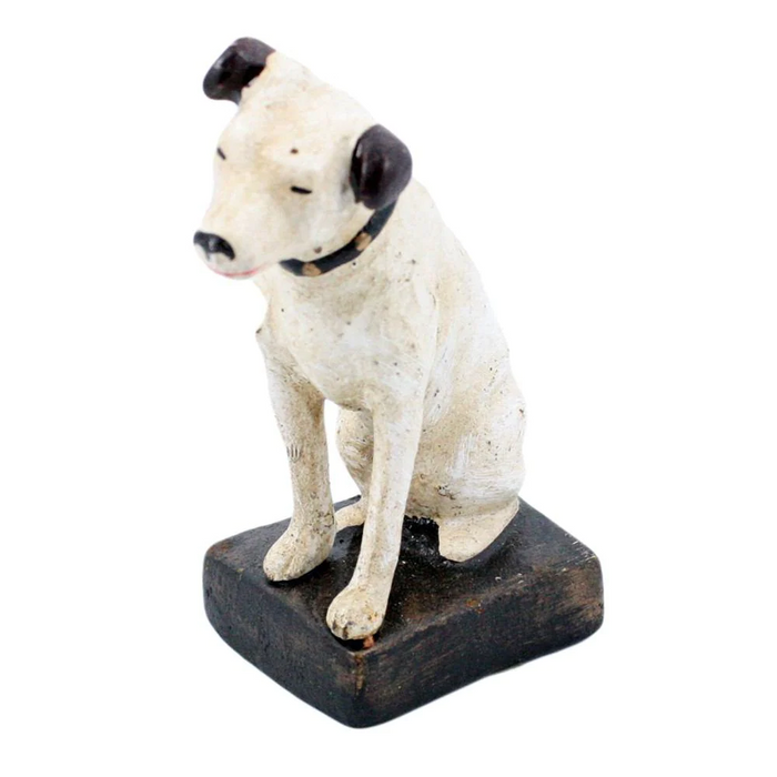 Victor The Dog