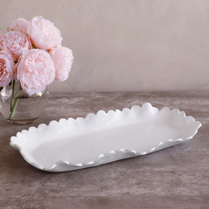 VIDA Colette Large Platter
