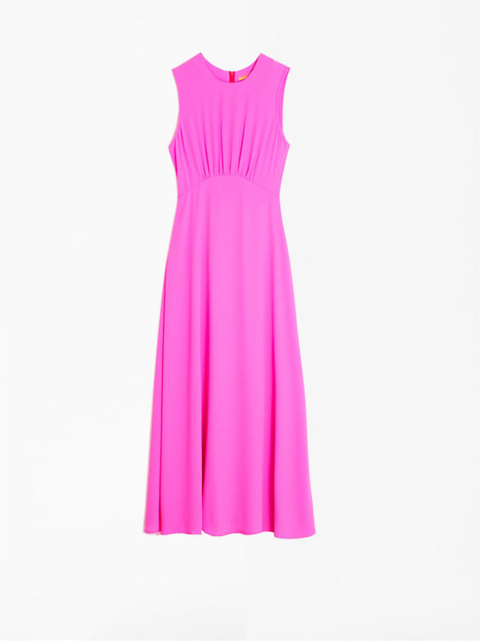 Vilagallo Gracie Dress Pink