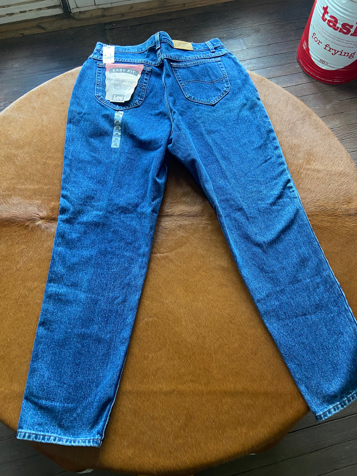 Vintage LEE Denim Jeans NWT *18, 36x31 - Deer Creek Mercantile