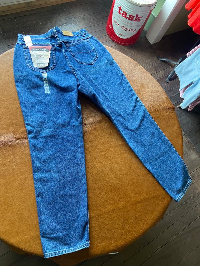 Vintage LEE Denim Jeans NWT *18, 36x31 - Deer Creek Mercantile