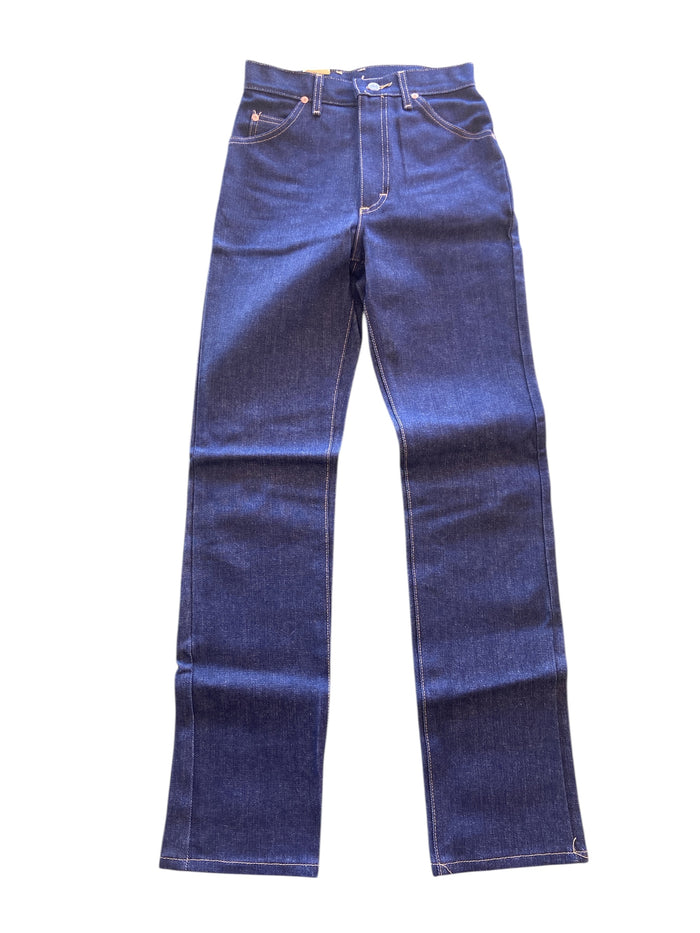 Vintage NWT Lee Students Denim Jeans *26x32 - Deer Creek Mercantile