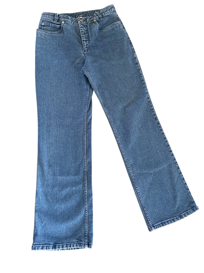Vintage Pendleton Jeans *Size 8 - Deer Creek Mercantile