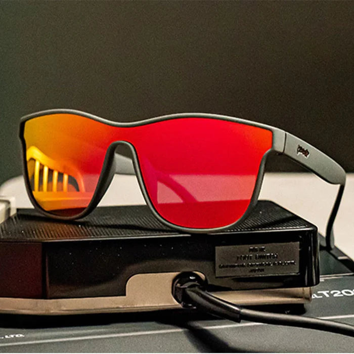 VRG - Voight-Kampff Vision