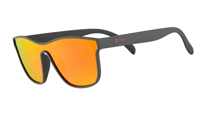 VRG - Voight-Kampff Vision