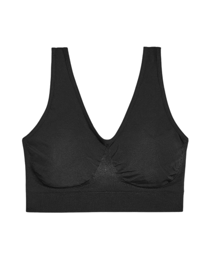Wacoal Bralette with Removable Pads