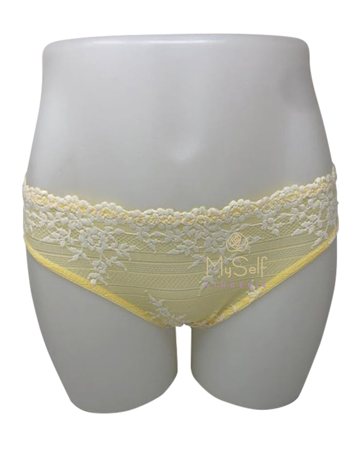 Wacoal Embrace Lace Bikini