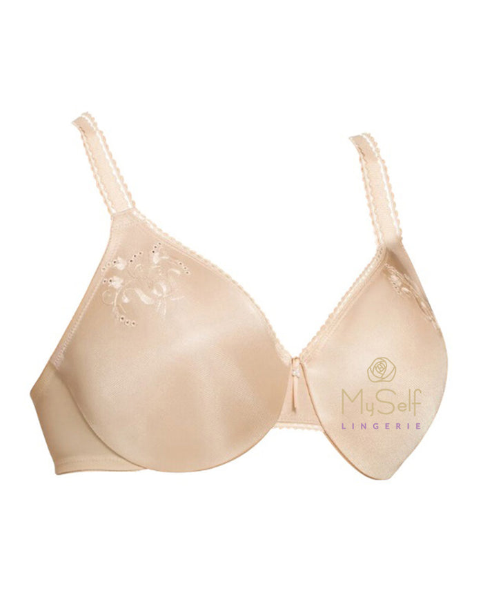 wacoal 85154 Seamless Minimizer Bra myselflingerie.com