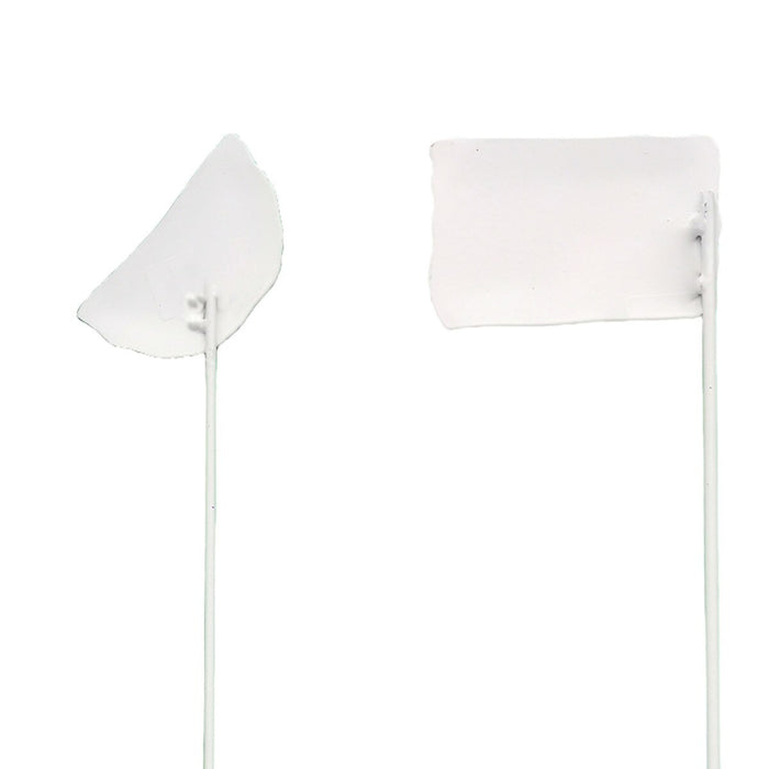 Watercolor Flag or Bunting