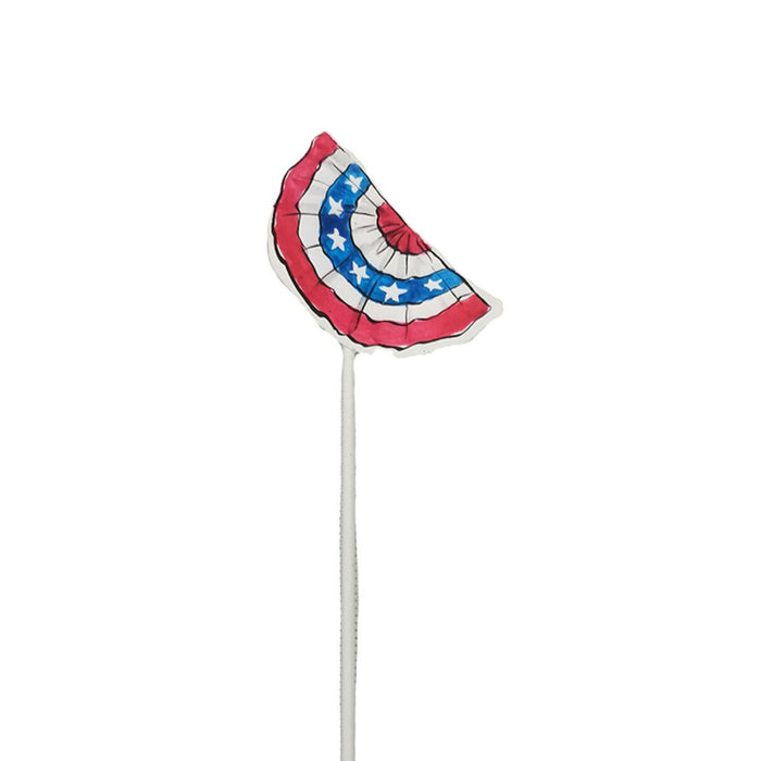 Watercolor Flag or Bunting
