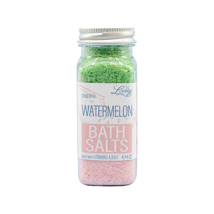 Watermelon Bath Salts - Deer Creek Mercantile
