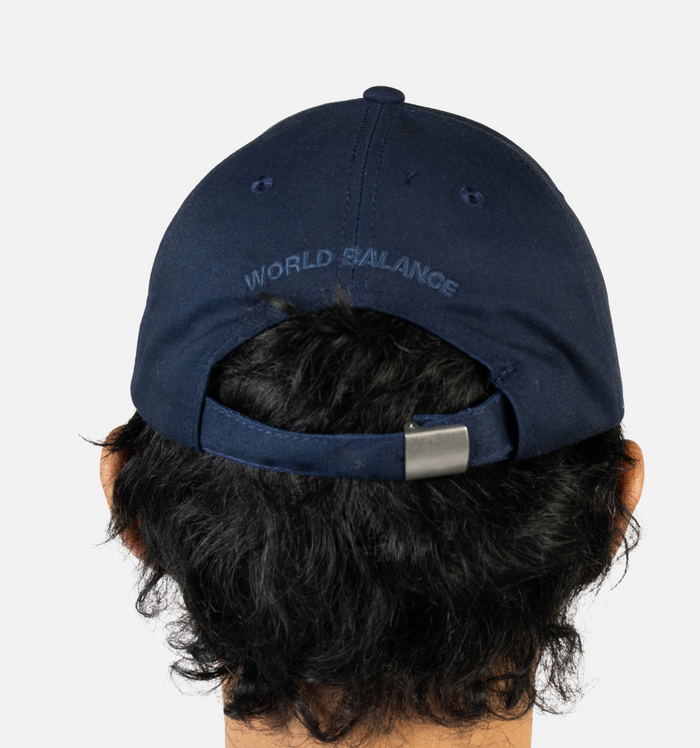 WB CLASSIC CAP 04