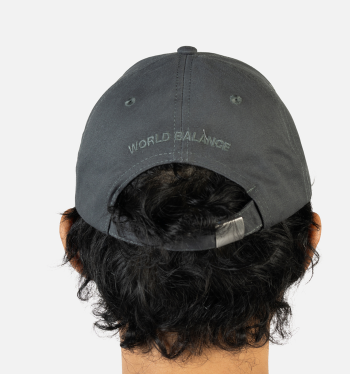 WB CLASSIC CAP 04