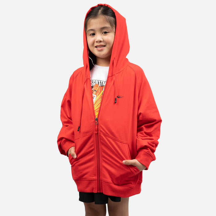 WBC ZIP JACKET BB 01