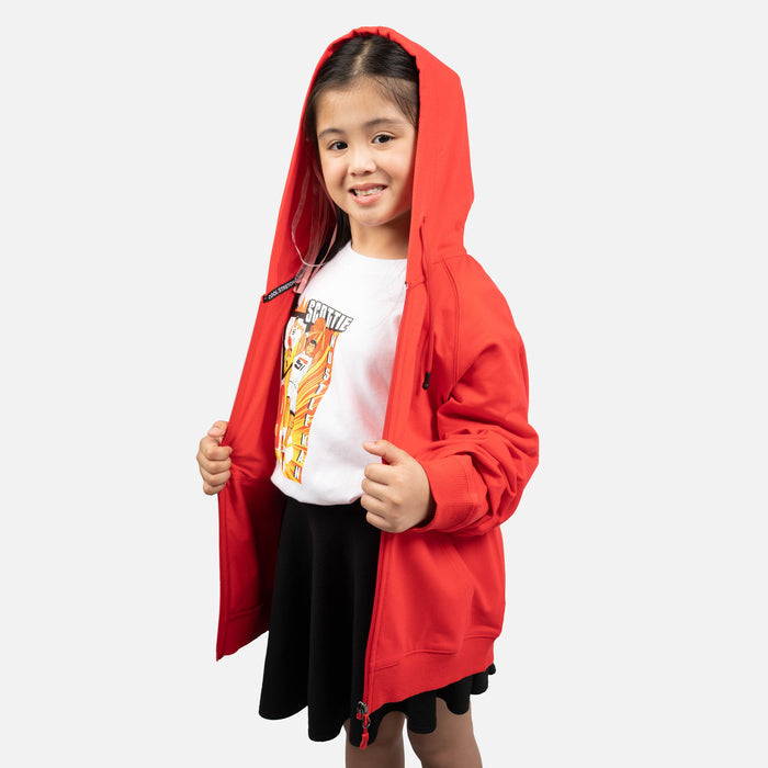WBC ZIP JACKET BB 01