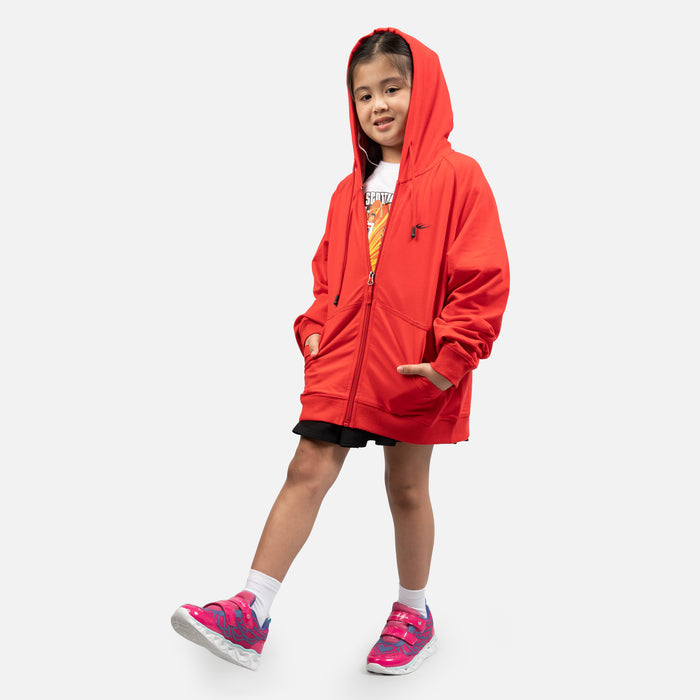WBC ZIP JACKET BB 01